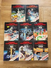 8 Spiele VC4000 Interton inkl