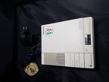 Panasonic KX-T1455BS Automatisches Anrufbeantwortersystem für Teile von...