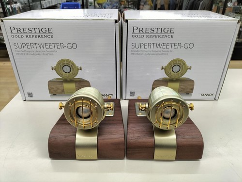 Tannoy prestige - prestige, gr
