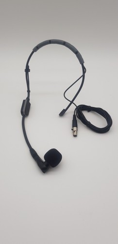 Shure pga headset tqg - pga,