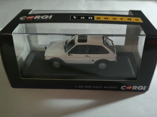 Vanguards corgi va14403 - vanguards,