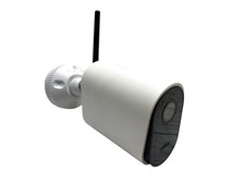 Außen-IP-Kamera Abus