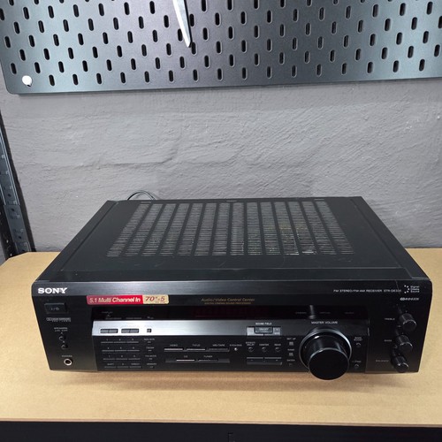 Sony str de335 - sony, av