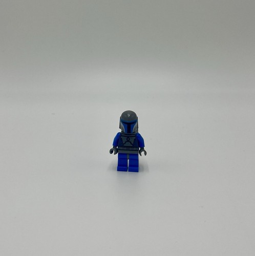 Lego star wars minifigur - wars,