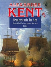 Bruderschaft der see richard - der, see: