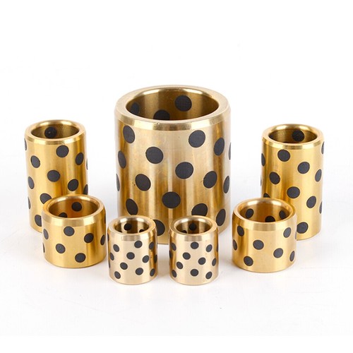 Jdb graphit messing - graphit-messing, gleitlager