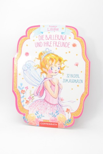 Prinzessin lillifee die - prinzessin, lillifee: