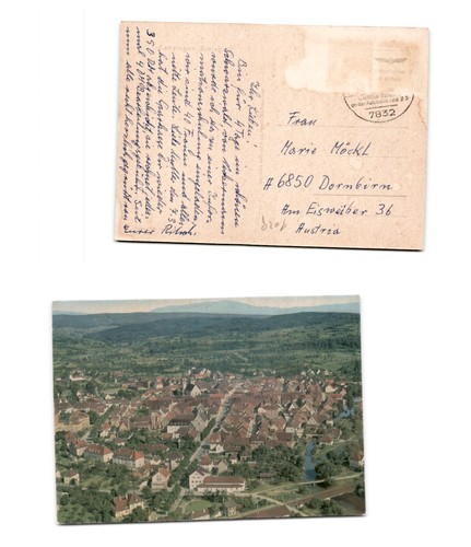 Kenzingen - ,