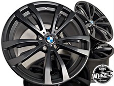 GENUINE BMW 20 INCH X5 F15 X6