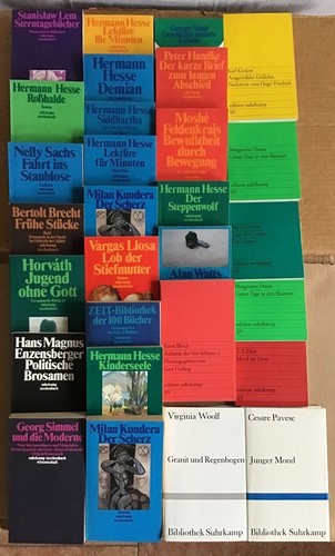 Bücher diogenes verlag - 29,