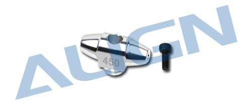 Align trex 450 pitch - pitch, gauge