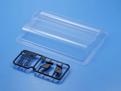Tamiya 53604 racing wing set - tamiya,