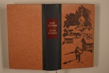 235604 Boris Pasternak DOKTOR SCHIWAGO Deutsche Buch-Gemeinschaft HC