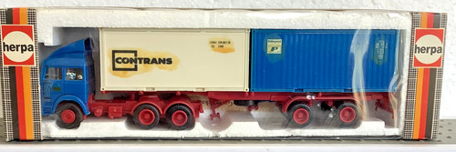 Herpa 816220 87 - 816220, ho/1:87