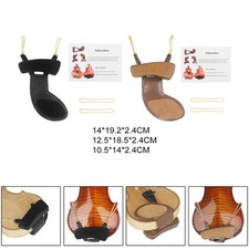 Violine Schulterstütze