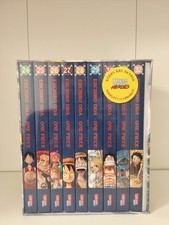 ONE PIECE SAMMELSCHUBER 3