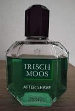 SIR IRISCH MOOS After Shave 150 ml. Herren Rasierwasser - Schüttflakon / Vintage