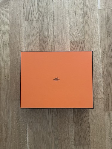 Hermes box original 467 - box,