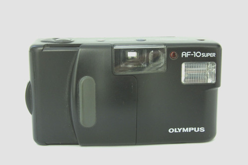Olympus super ersatzteil - super,