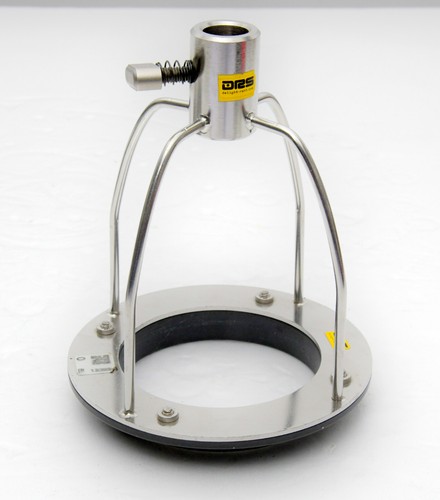 Bron broncolor para - bron, adapter