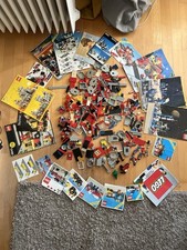 Lego diverse Ritter Sets