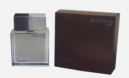 Calvin klein euphoria - calvin,