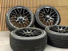 Orig. 19 Zoll CLS 63 S