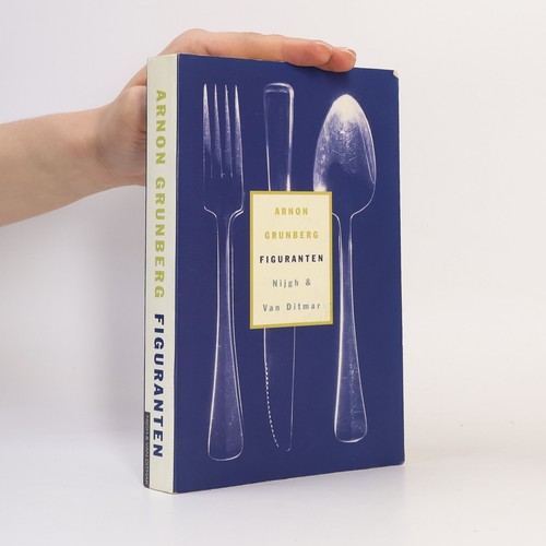 Figuranten arnon - | ,