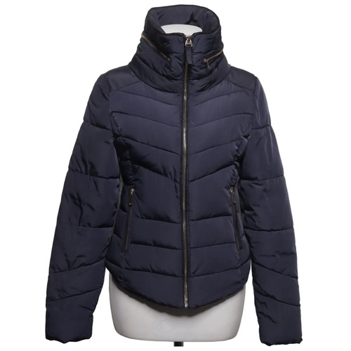 Bershka winterjacke damen - bershka,, winterjacke,