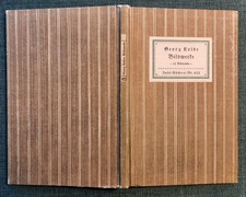 Bildwerke -Georg Kolbe, 43