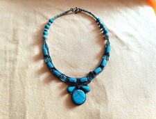 Himalaya Tibet Nepal Halskette