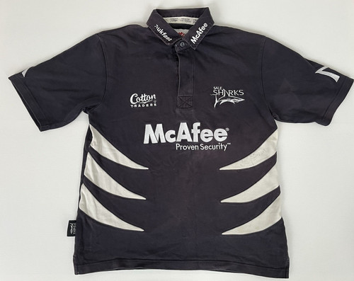 Vintage sale haie rugby trikot - rugby,