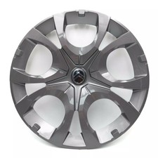 Radkappen Original Citroen C3