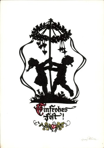 Scherenschnitt künstler - scherenschnitt,
