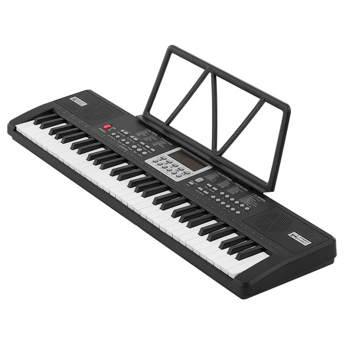 Uimoso digitalpiano mit - digitalpiano, 61