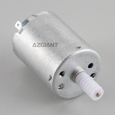 Air Heater Flap Drive Gear