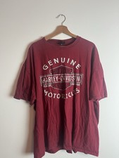 Vintage Harley Davidson