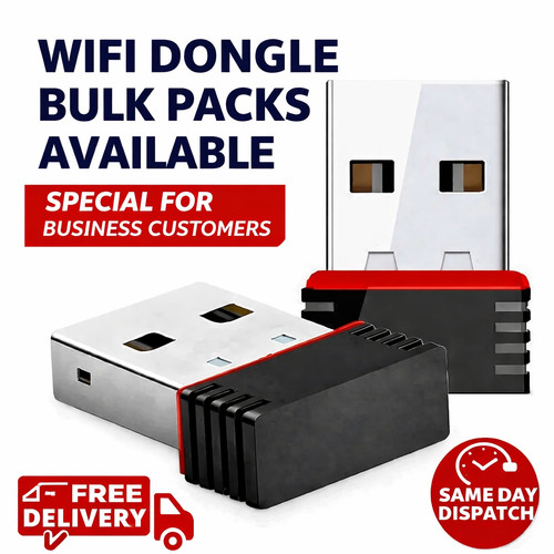 Mini dual band - dual, wifi