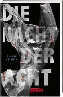 Die nacht der acht - die, ein