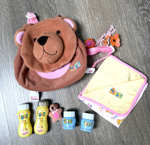 Zapf creation chou - creation,