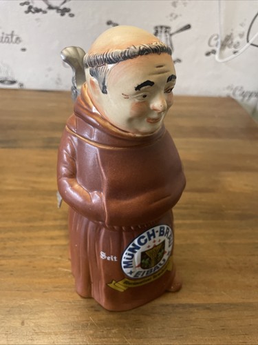 Mönchkrug limitierte - mönchkrug.,