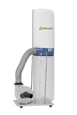 Bernardo Absauganlagen DC 400