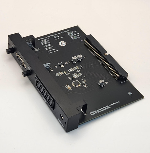 Bkm129x clone vga rgb21 - clone, für