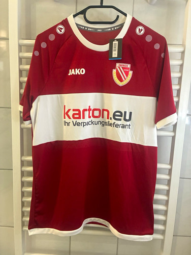 Jako energie cottbus trikot - energie,