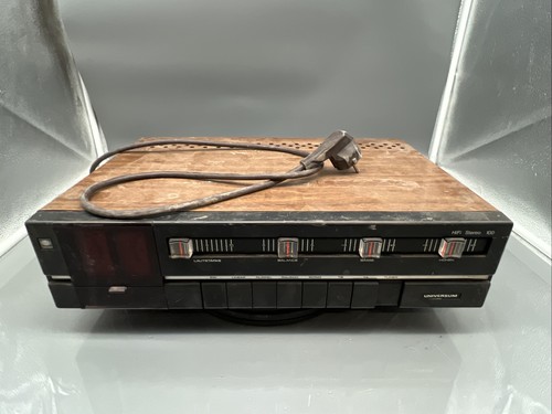 Universum hifi stereo 100 - universum,