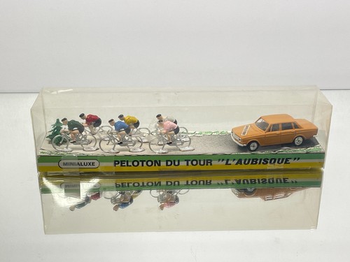 Minialuxe volvo 144 sedan - 144,