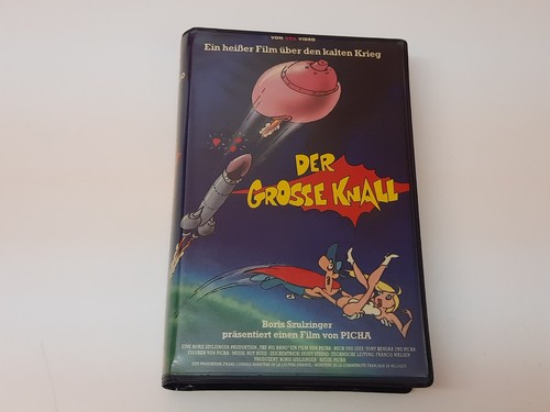 Der große knall 1987 - große,