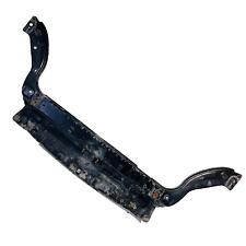 VW Golf 6 Schlossträger