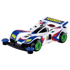 Takara Tomy Tomica Premium Unlimited Bakuso Kyodai Let`s & Go!! Magnum Saber