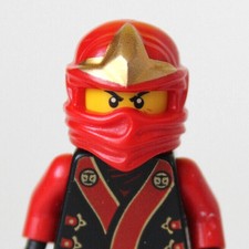 Lego Ninjago Minifiguren